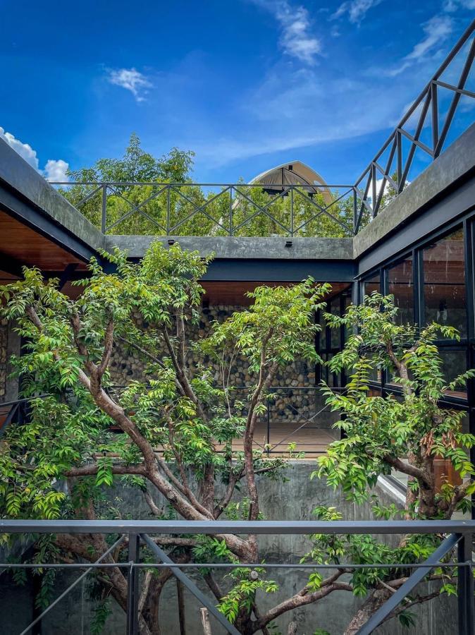 La Levee Resort Sai Yok Bagian luar foto