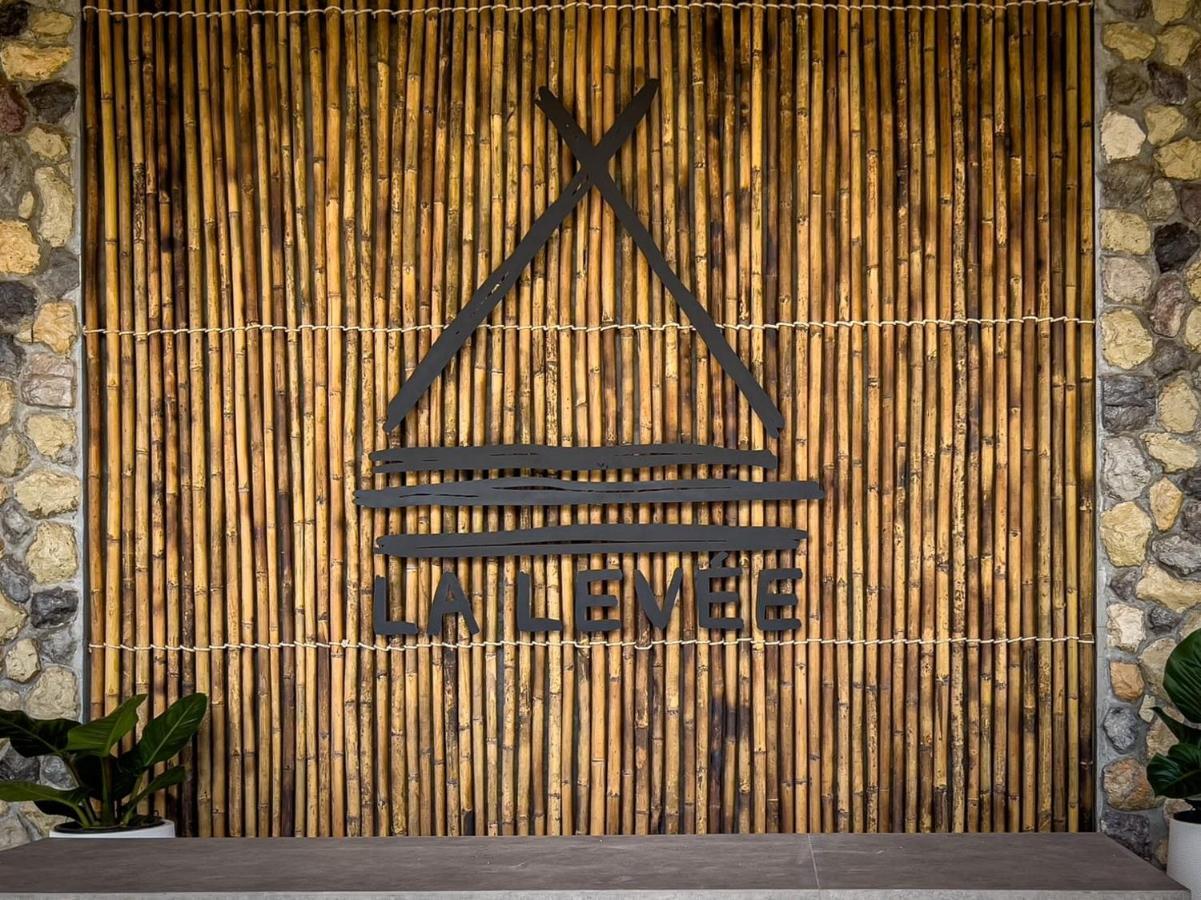 La Levee Resort Sai Yok Bagian luar foto