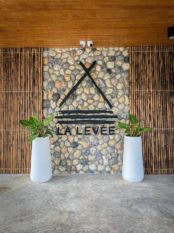 La Levee Resort Sai Yok Bagian luar foto